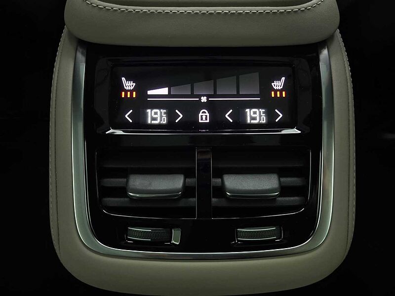 Volvo Ultra, B6 AWD 마일드 하이브리드, 가솔린, 브라이트, 7 좌석