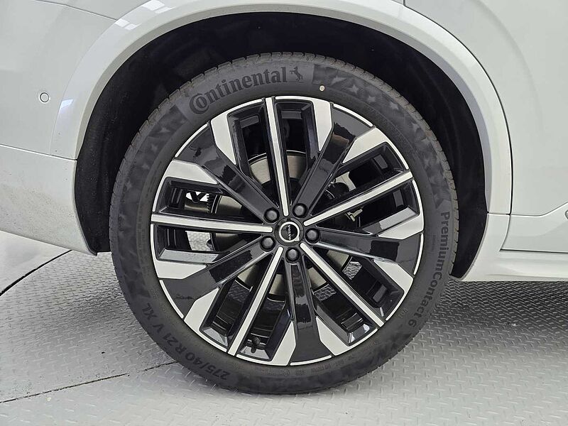 Volvo Ultra, B6 AWD 마일드 하이브리드, 가솔린, 브라이트, 7 좌석