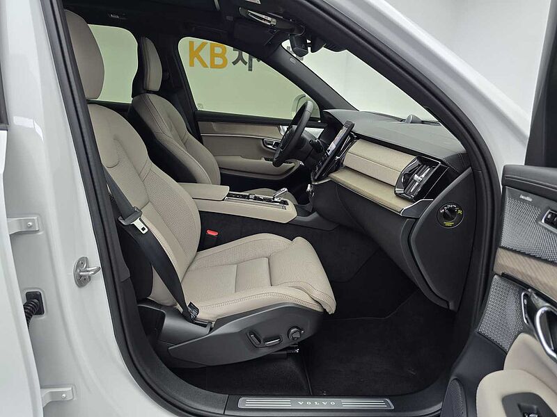 Volvo Ultra, B6 AWD 마일드 하이브리드, 가솔린, 브라이트, 7 좌석