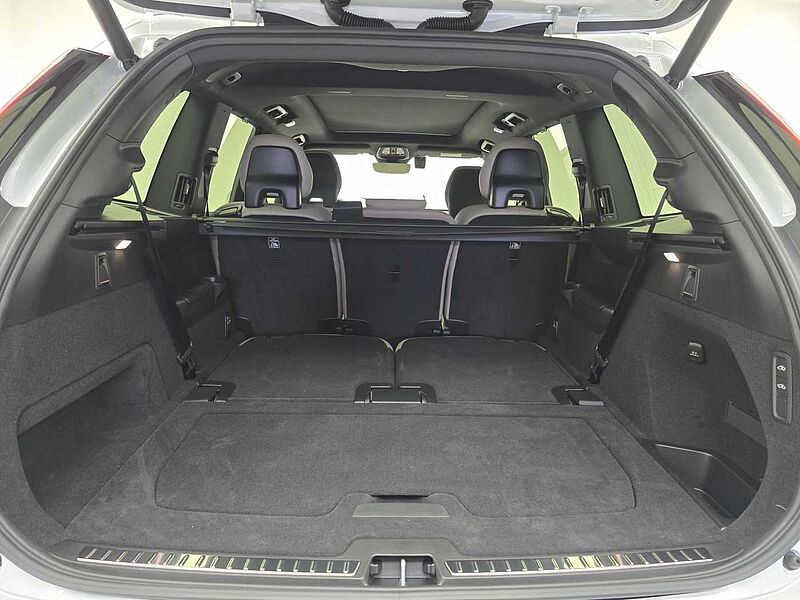 Volvo Ultra, B6 AWD 마일드 하이브리드, 가솔린, 브라이트, 7 좌석