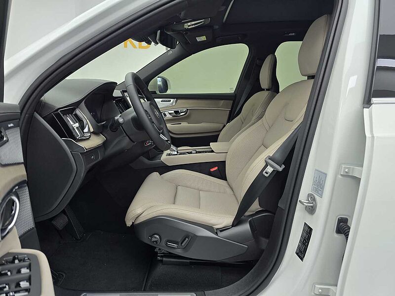 Volvo Ultra, B6 AWD 마일드 하이브리드, 가솔린, 브라이트, 7 좌석