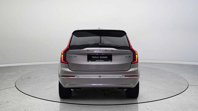 Volvo  B6 AWD Ultra Bright