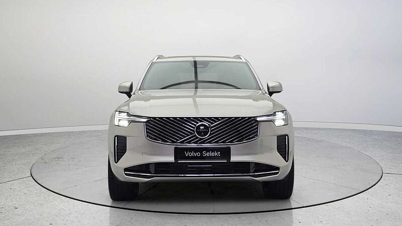 Volvo  B6 AWD Ultra Bright