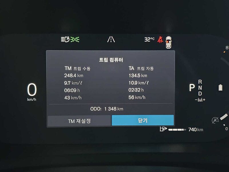 Volvo  B6 AWD Ultra Bright