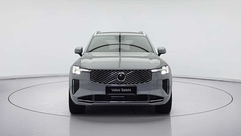 Volvo Ultra, B6 AWD 마일드 하이브리드, 가솔린, 브라이트, 7 좌석