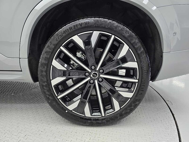 Volvo Ultra, B6 AWD 마일드 하이브리드, 가솔린, 브라이트, 7 좌석