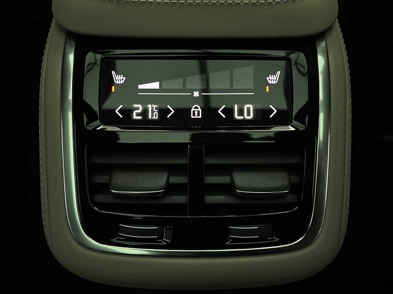 Volvo Ultra, B6 AWD 마일드 하이브리드, 가솔린, 브라이트, 7 좌석