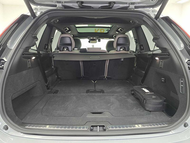 Volvo Ultra, B6 AWD 마일드 하이브리드, 가솔린, 브라이트, 7 좌석