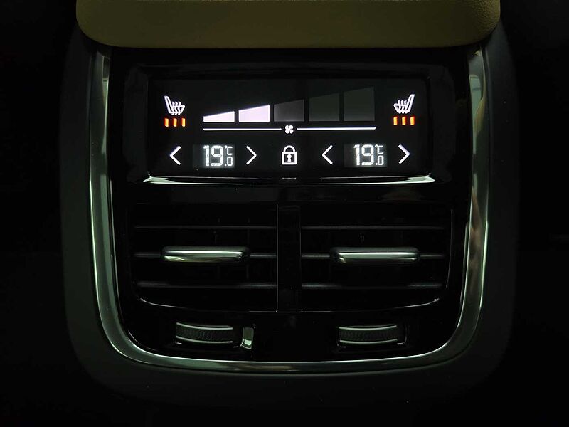 Volvo  Ultra, B5 AWD 마일드 하이브리드, 가솔린, 브라이트