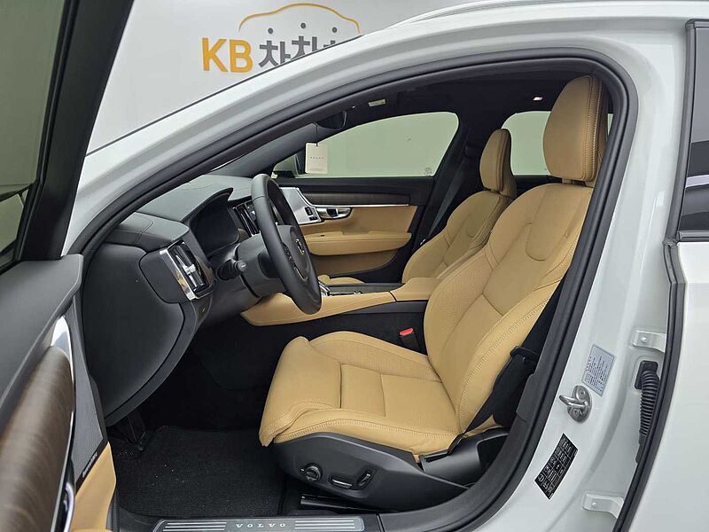 Volvo  Ultra, B5 AWD 마일드 하이브리드, 가솔린, 브라이트