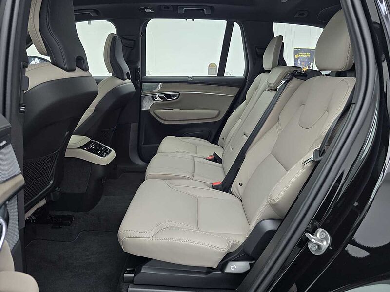 Volvo Ultra, B6 AWD 마일드 하이브리드, 가솔린, 브라이트, 7 좌석