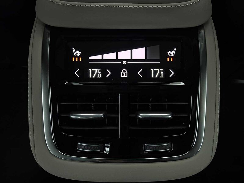 Volvo Ultra, B6 AWD 마일드 하이브리드, 가솔린, 브라이트, 7 좌석