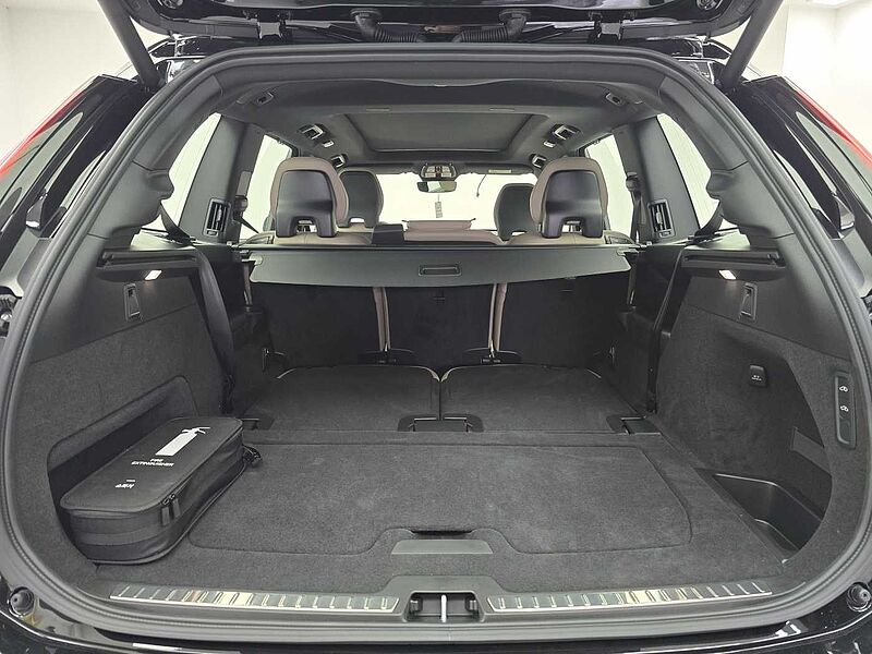 Volvo Ultra, B6 AWD 마일드 하이브리드, 가솔린, 브라이트, 7 좌석
