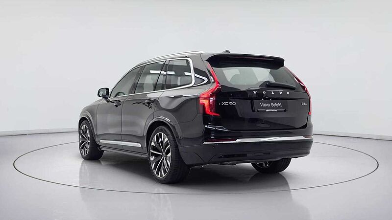 Volvo Ultra, B6 AWD 마일드 하이브리드, 가솔린, 브라이트, 7 좌석