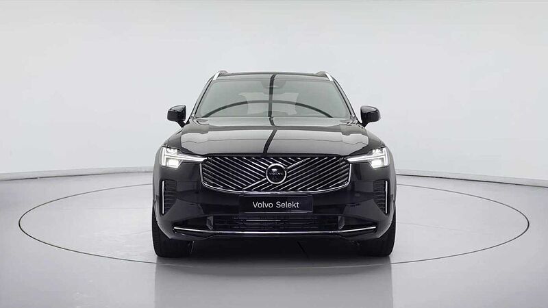 Volvo Ultra, B6 AWD 마일드 하이브리드, 가솔린, 브라이트, 7 좌석
