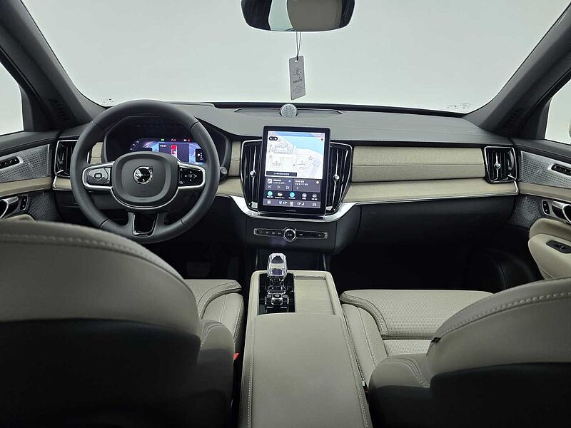 Volvo Ultra, B6 AWD 마일드 하이브리드, 가솔린, 브라이트, 7 좌석