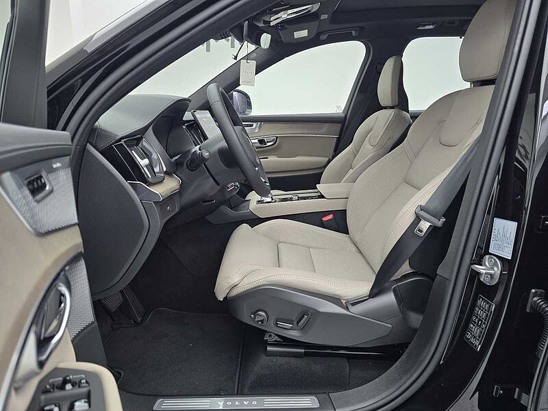 Volvo  Ultra, B6 AWD 마일드 하이브리드, 가솔린, 브라이트, 7 좌석