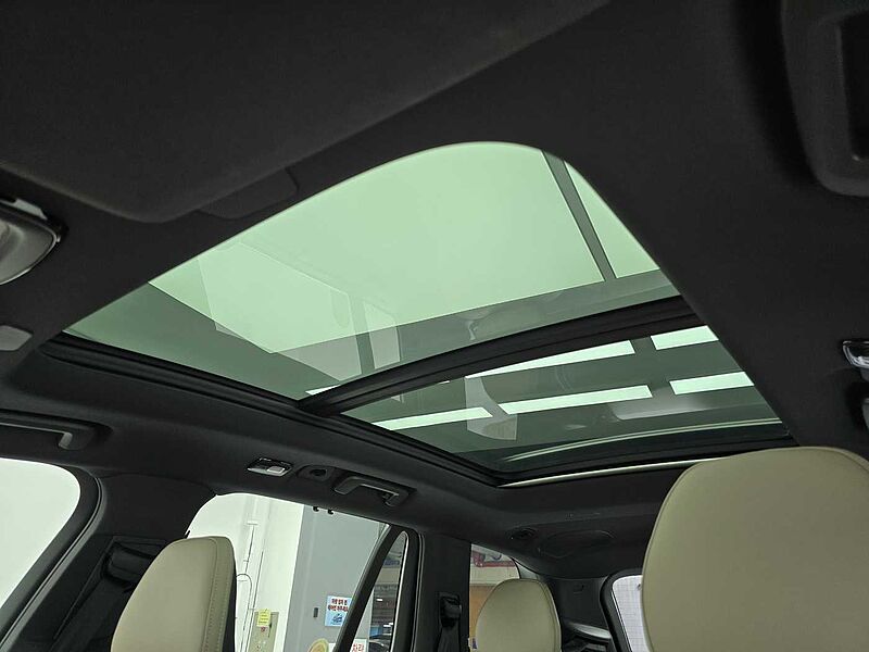 Volvo  Ultra, B6 AWD 마일드 하이브리드, 가솔린, 브라이트, 7 좌석