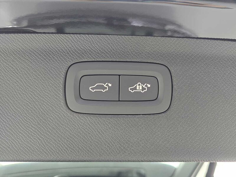 Volvo  Ultra, B6 AWD 마일드 하이브리드, 가솔린, 브라이트, 7 좌석