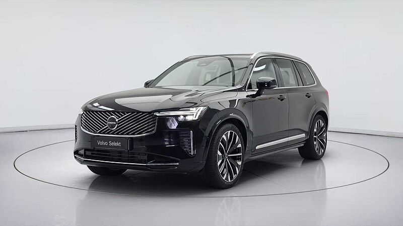 Volvo  Ultra, B6 AWD 마일드 하이브리드, 가솔린, 브라이트, 7 좌석