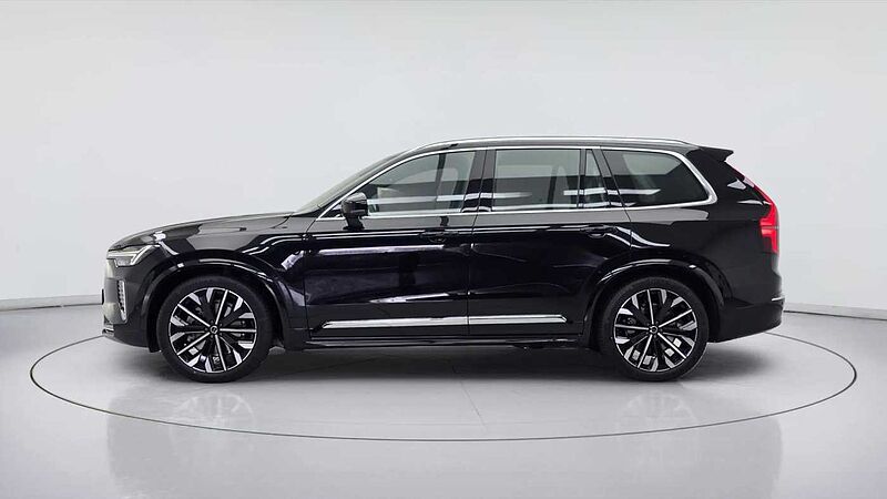 Volvo  Ultra, B6 AWD 마일드 하이브리드, 가솔린, 브라이트, 7 좌석
