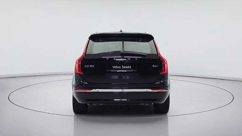 Volvo  Ultra, B6 AWD 마일드 하이브리드, 가솔린, 브라이트, 7 좌석
