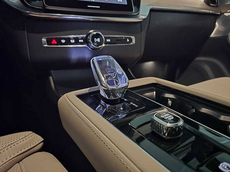 Volvo  Ultra, B6 AWD 마일드 하이브리드, 가솔린, 브라이트, 7 좌석