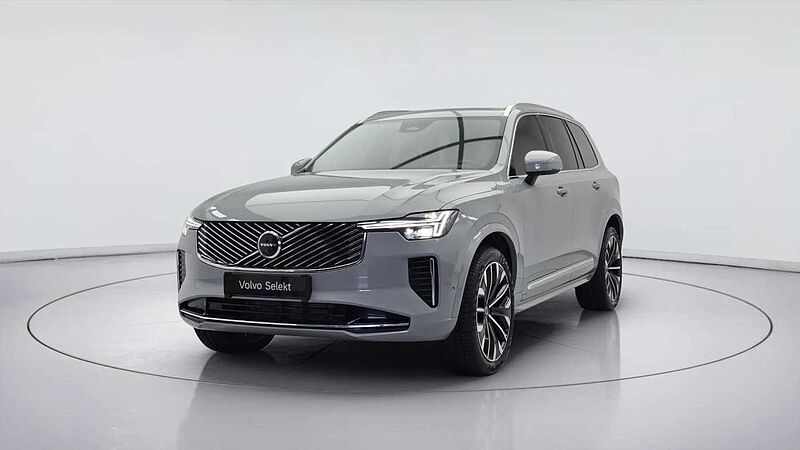 Volvo Ultra, B6 AWD 마일드 하이브리드, 가솔린, 브라이트, 7 좌석
