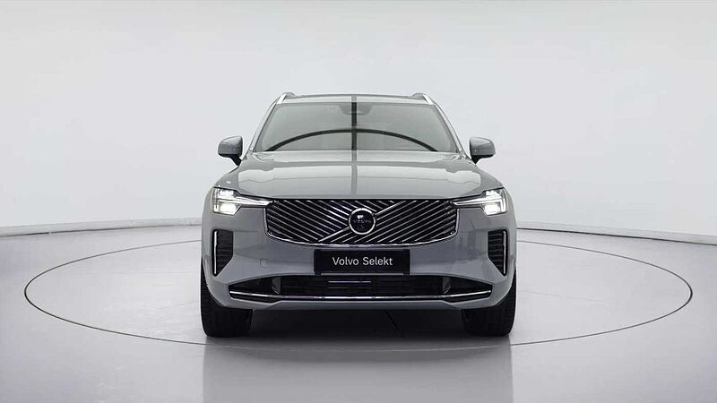 Volvo Ultra, B6 AWD 마일드 하이브리드, 가솔린, 브라이트, 7 좌석