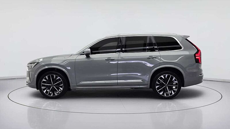 Volvo Ultra, B6 AWD 마일드 하이브리드, 가솔린, 브라이트, 7 좌석