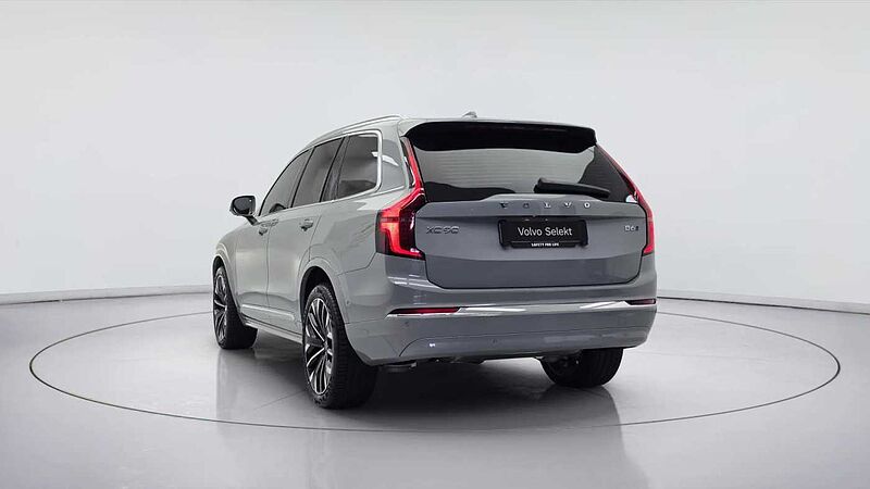 Volvo Ultra, B6 AWD 마일드 하이브리드, 가솔린, 브라이트, 7 좌석