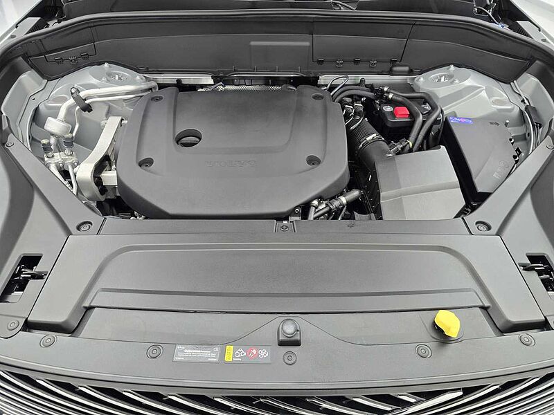 Volvo Ultra, B6 AWD 마일드 하이브리드, 가솔린, 브라이트, 7 좌석