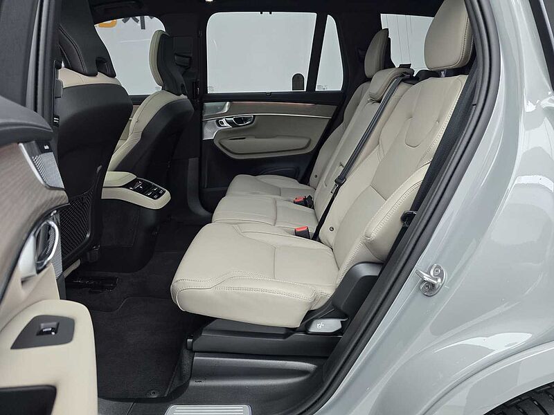 Volvo Ultra, B6 AWD 마일드 하이브리드, 가솔린, 브라이트, 7 좌석