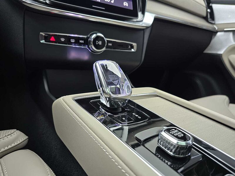 Volvo Ultra, B6 AWD 마일드 하이브리드, 가솔린, 브라이트, 7 좌석
