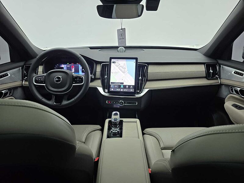 Volvo Ultra, B6 AWD 마일드 하이브리드, 가솔린, 브라이트, 7 좌석