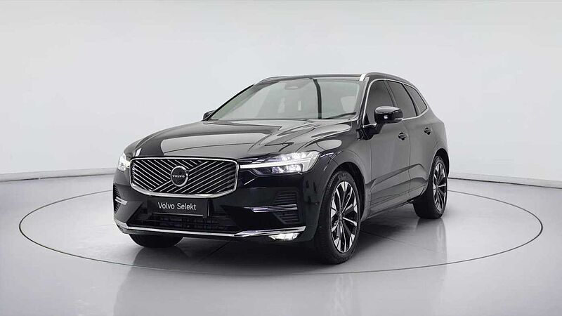 Volvo Ultra, B5 AWD 마일드 하이브리드, 가솔린, 브라이트