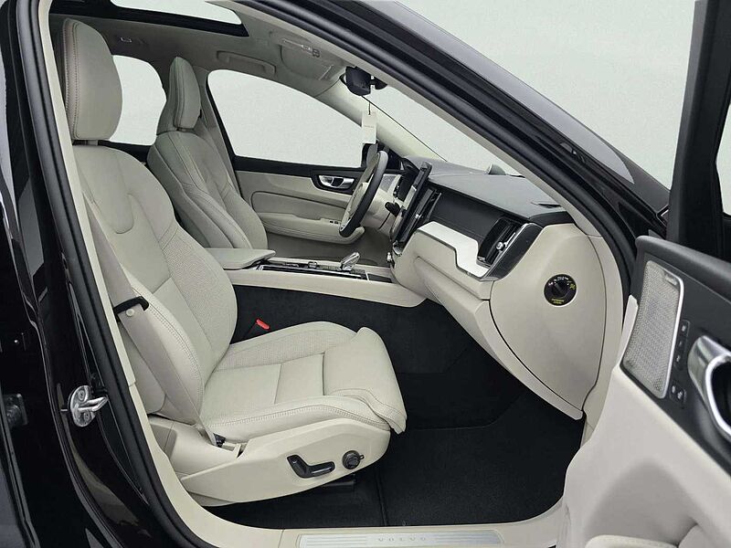 Volvo Ultra, B5 AWD 마일드 하이브리드, 가솔린, 브라이트