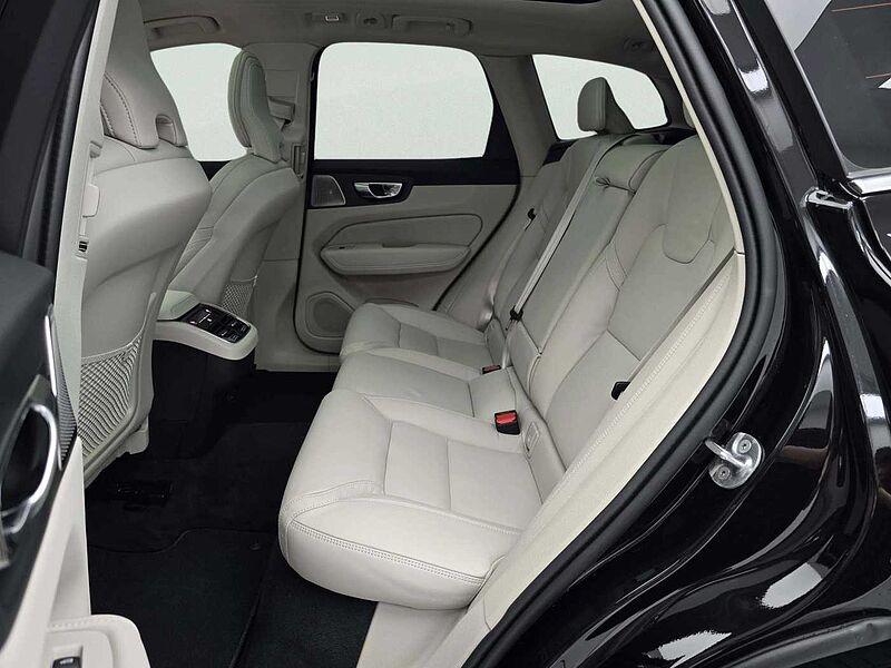 Volvo Ultra, B5 AWD 마일드 하이브리드, 가솔린, 브라이트