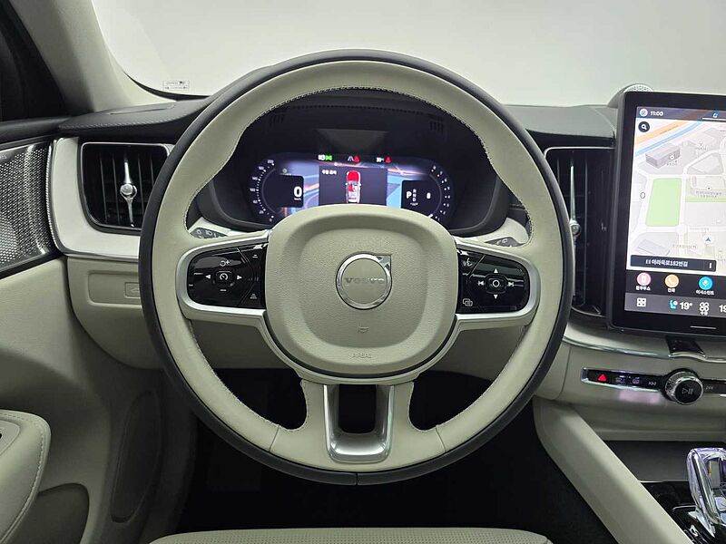 Volvo Ultra, B5 AWD 마일드 하이브리드, 가솔린, 브라이트