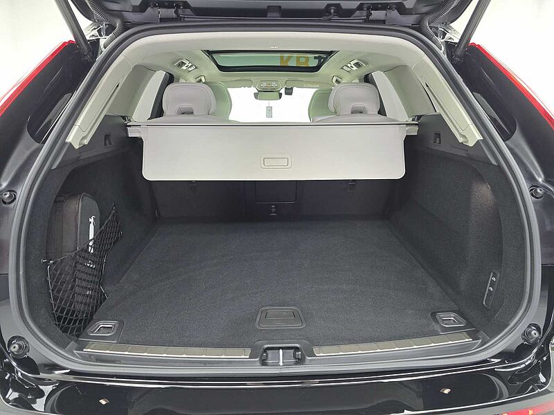 Volvo Ultra, B5 AWD 마일드 하이브리드, 가솔린, 브라이트