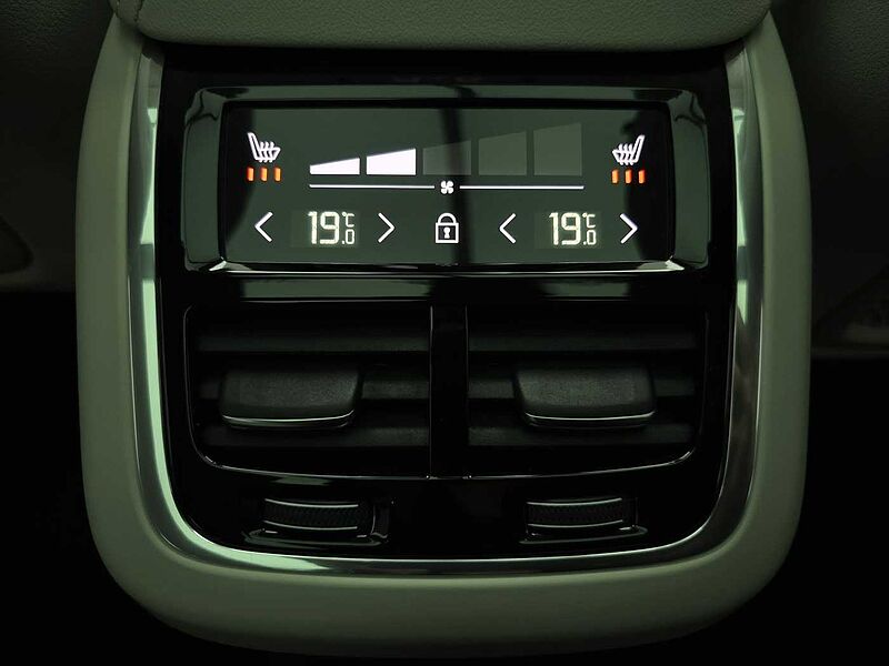Volvo Ultra, B5 AWD 마일드 하이브리드, 가솔린, 브라이트