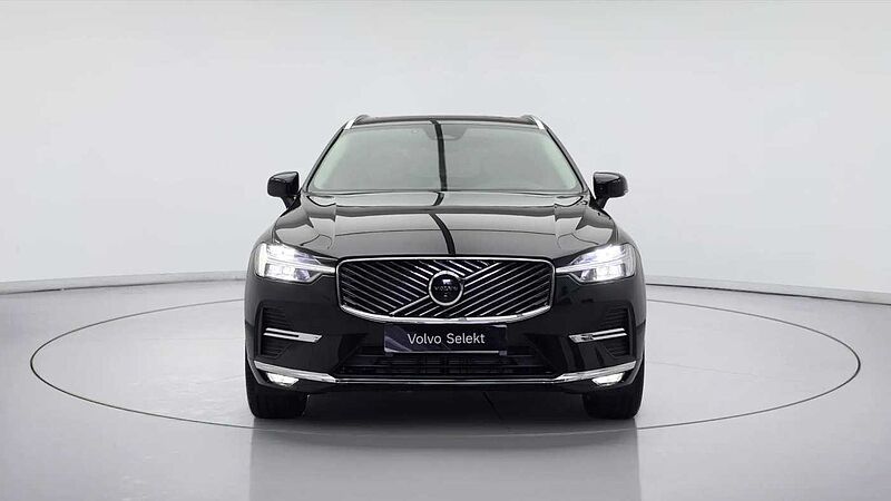 Volvo Ultra, B5 AWD 마일드 하이브리드, 가솔린, 브라이트