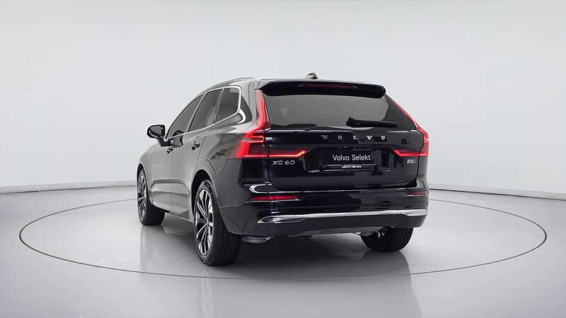 Volvo Ultra, B5 AWD 마일드 하이브리드, 가솔린, 브라이트