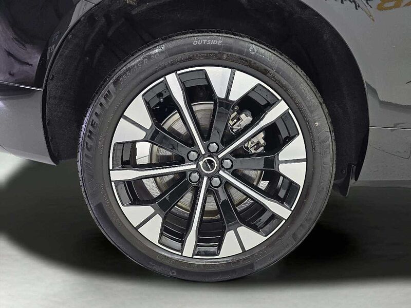 Volvo Ultra, B5 AWD 마일드 하이브리드, 가솔린, 브라이트