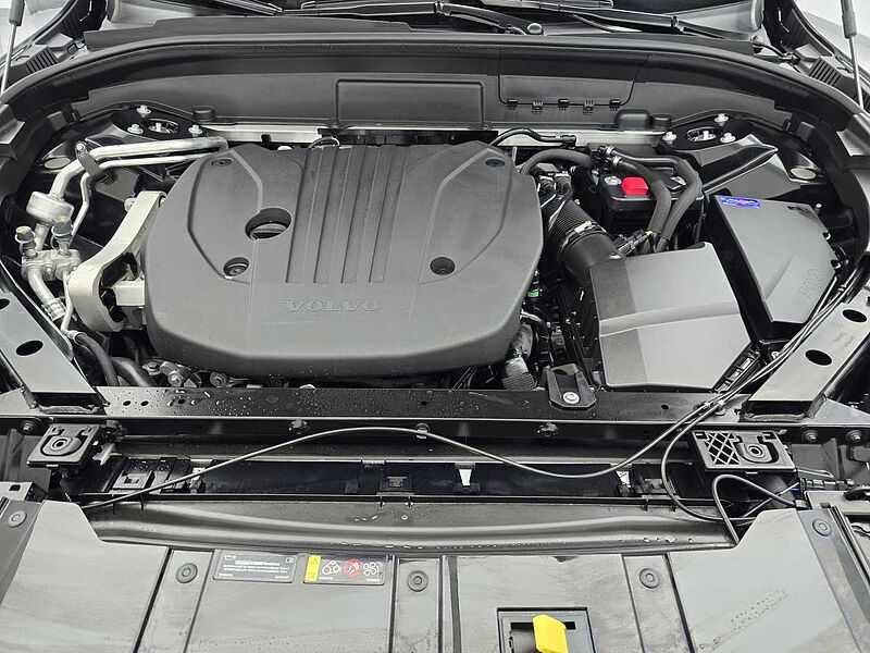 Volvo Ultra, B5 AWD 마일드 하이브리드, 가솔린, 브라이트