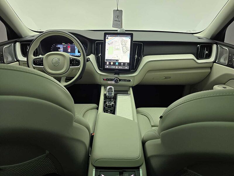 Volvo Ultra, B5 AWD 마일드 하이브리드, 가솔린, 브라이트