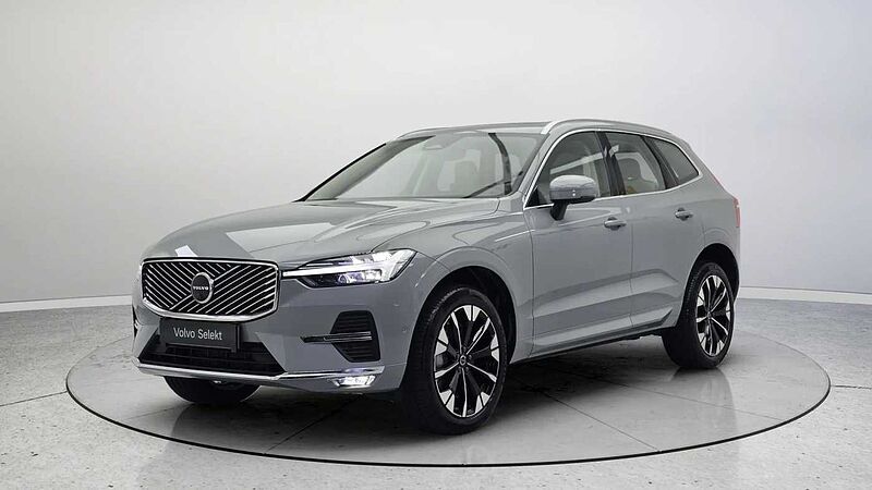 Volvo  Ultra, B5 AWD 마일드 하이브리드, 가솔린, 브라이트