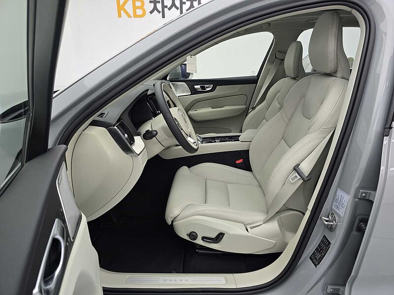 Volvo  Ultra, B5 AWD 마일드 하이브리드, 가솔린, 브라이트