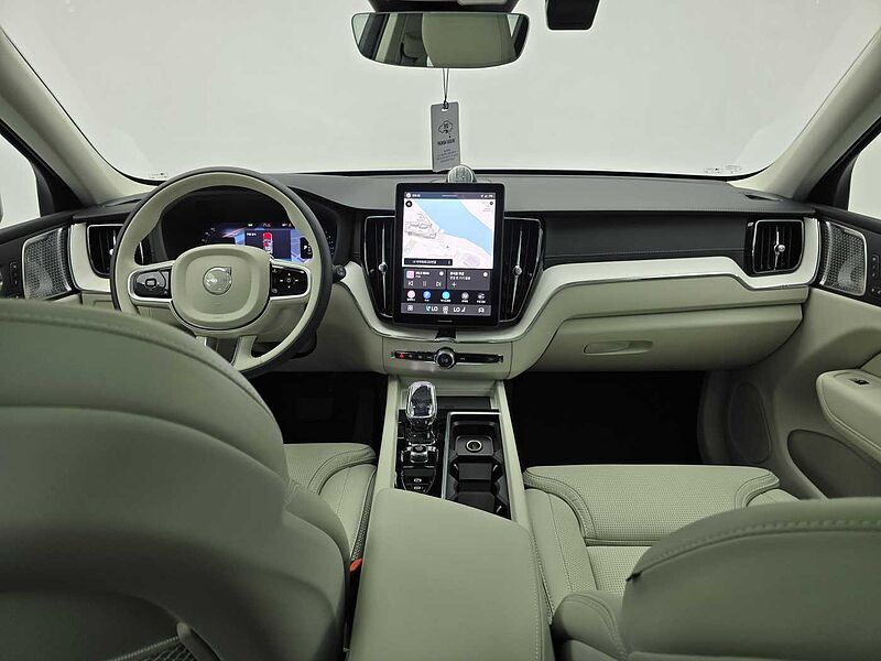Volvo  Ultra, B5 AWD 마일드 하이브리드, 가솔린, 브라이트