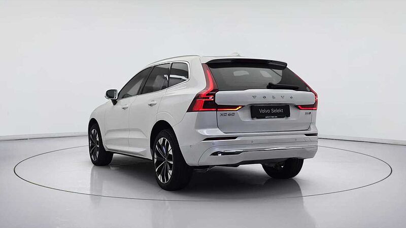 Volvo  Ultra, B5 AWD 마일드 하이브리드, 가솔린, 브라이트